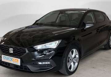 Seat Leon 47.572 km 20.989 &euro; Duisburg 47138