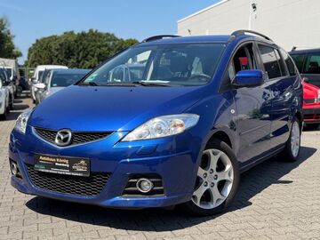 Gebrauchte Mazda 5