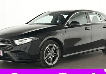 Mercedes-Benz A 250 95.440 km 21.149 &euro; Neuss 41460