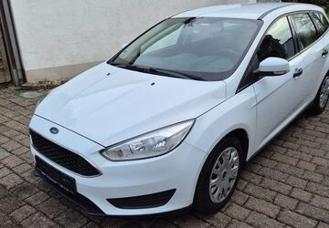 Ford Focus 224.469 km 2.999 &euro; Essen 45239