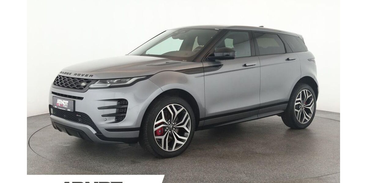 Land Rover Range Rover Evoque 47.100 km 35.484 &euro; Düsseldorf 40233