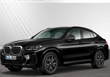 BMW X4 22.550 km 55.990 &euro; Geldern 47608