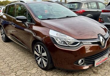 Renault Clio 144.210 km 5.900 &euro; Moers 47445