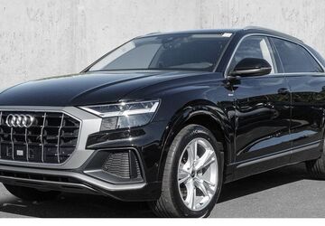 Audi Q8 61.573 km 55.740 &euro; Düsseldorf 40549
