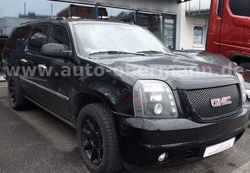 GMC Yukon 164.000 km 19.900 &euro; Mülheim a.d. Ruhr 45472