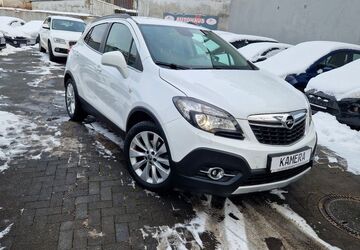 Opel Mokka X 136.900 km 7.700 &euro; Krefeld 47798