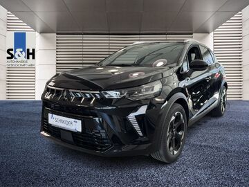 Gebrauchte Mitsubishi ASX