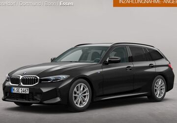 BMW 320 18.900 km 41.799 &euro; Essen 45141