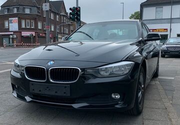 BMW 316 262.000 km 6.200 &euro; Moers 47443