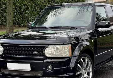 Land Rover Range Rover 298.000 km 7.990 &euro; Kaarst 41564