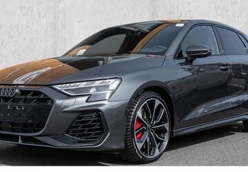 Audi S3 8.654 km 46.440 &euro; Düsseldorf 40474