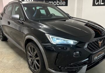 Cupra Formentor 86.510 km 22.990 &euro; Bottrop 46244