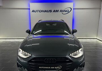 Audi A4 132.351 km 23.999 &euro; Ratingen bei Düsseldorf 40878