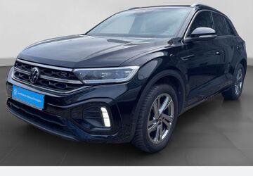 VW T-Roc 54.539 km 20.730 &euro; Duisburg 47059