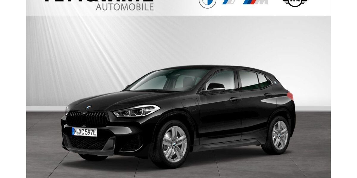 BMW X2 44.260 km 27.790 &euro; Geldern 47608