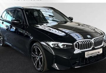 BMW 330 11.900 km 38.391 &euro; Moers 47441