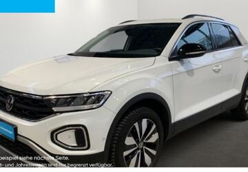 VW T-Roc 21.402 km 22.980 &euro; Neuss 41460