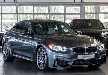 BMW M3 72.401 km 64.990 &euro; Nettetal 41334
