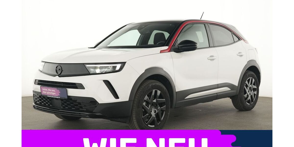 Opel Mokka 18.796 km 18.979 &euro; Neuss 41460