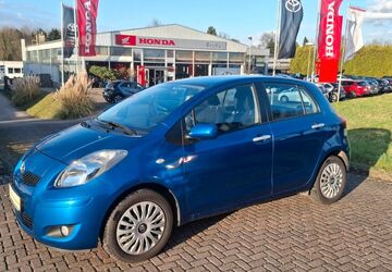 Toyota Yaris 110.480 km 3.800 &euro; Ratingen 40882
