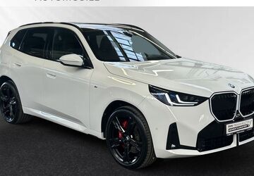 BMW X3 15.190 km 70.700 &euro; Moers 47441