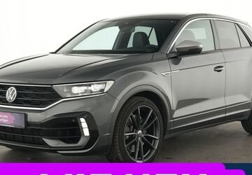 VW T-Roc 39.715 km 26.398 &euro; Neuss 41460