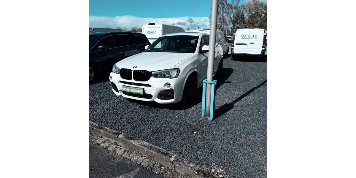 BMW X4 124.000 km 29.801 &euro; Willich 47877