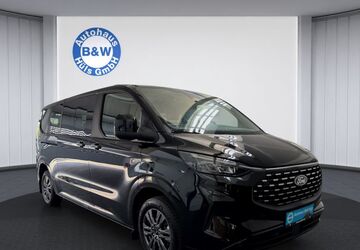 Ford Tourneo Custom 14.675 km 44.999 &euro; Krefeld 47805