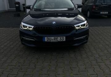 BMW 530 178.000 km 22.000 &euro; Duisburg 47228