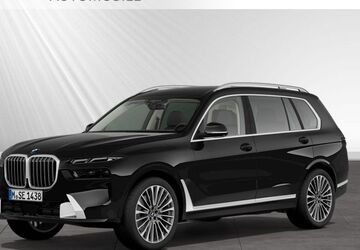 BMW X7 70.620 km 73.490 &euro; Geldern 47608
