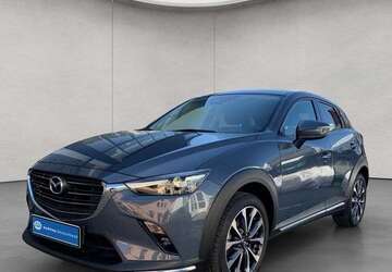 Mazda CX-3 42.698 km 19.690 &euro; Düsseldorf 40549