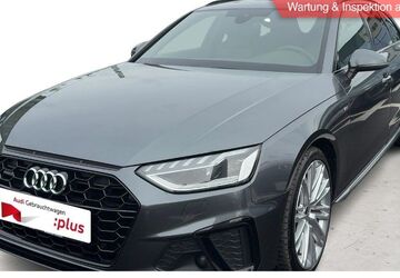 Audi A4 134.116 km 25.680 &euro; Moers-Hülsdonk 47441