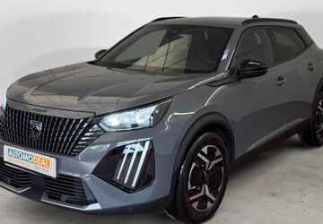Peugeot 2008 14.678 km 20.960 &euro; Moers 47445