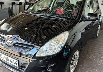 Hyundai i20 149.500 km 6.490 &euro; Moers 47441