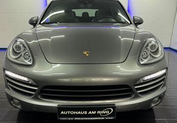 Porsche Cayenne 156.515 km 24.799 &euro; Ratingen bei Düsseldorf 40878