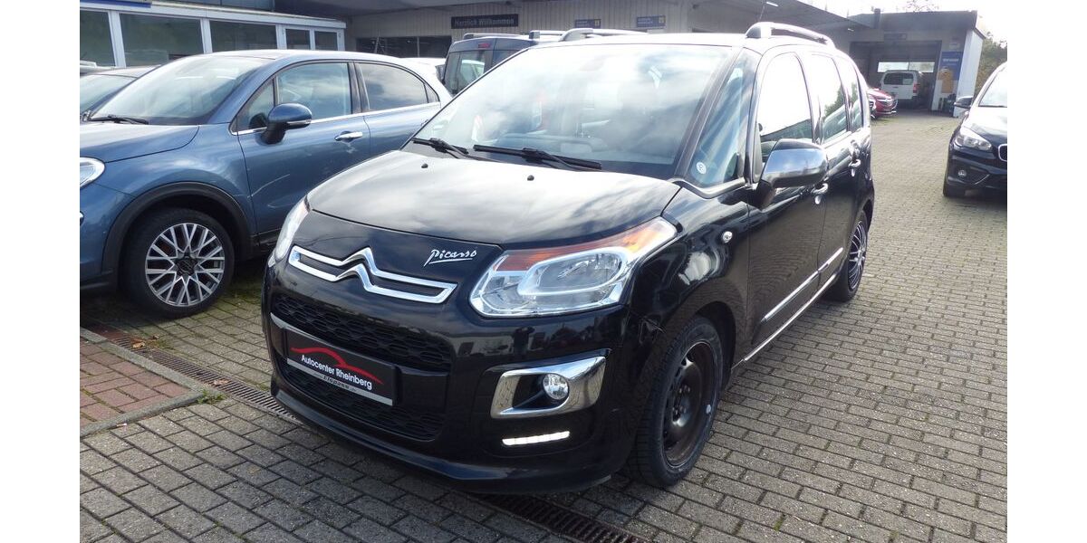 Citroen C3 190.000 km 4.750 &euro; Rheinberg 47495