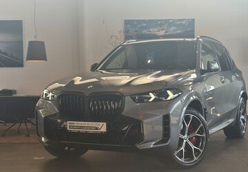 BMW X5 7.599 km 84.950 &euro; Duisburg 47119