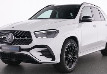 Mercedes-Benz GLE 350 12.212 km 81.999 &euro; Essen 45309