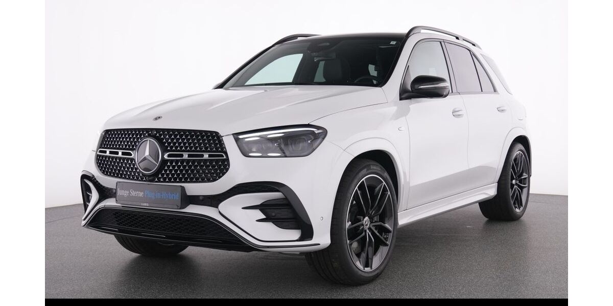 Mercedes-Benz GLE 350 12.212 km 81.999 &euro; Essen 45309