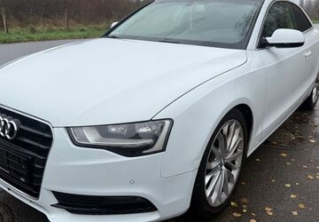 Audi A5 132.553 km 13.500 &euro; Wesel 46485