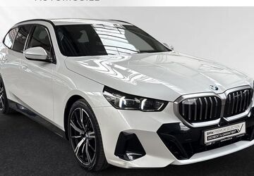 BMW 540 24.920 km 60.890 &euro; Moers 47441