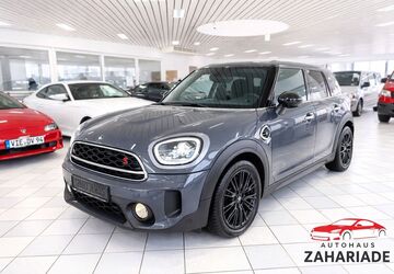 Mini Cooper SD 115.890 km 18.909 &euro; neuss 41469