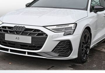 Audi A3 6.500 km 34.850 &euro; Duisburg 47178