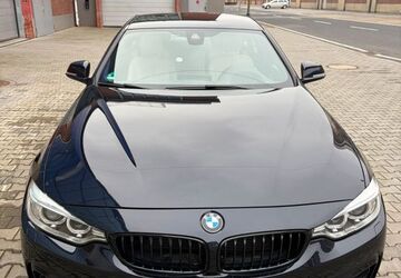 BMW 420 Gran Coupé 149.000 km 20.000 &euro; Düsseldorf 40549