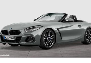 BMW Z4 19.591 km 45.280 &euro; Düsseldorf 40595