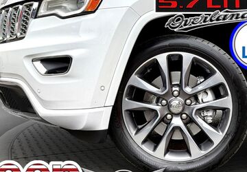 Jeep Grand Cherokee 79.998 km 28.990 &euro; Düsseldorf 40625