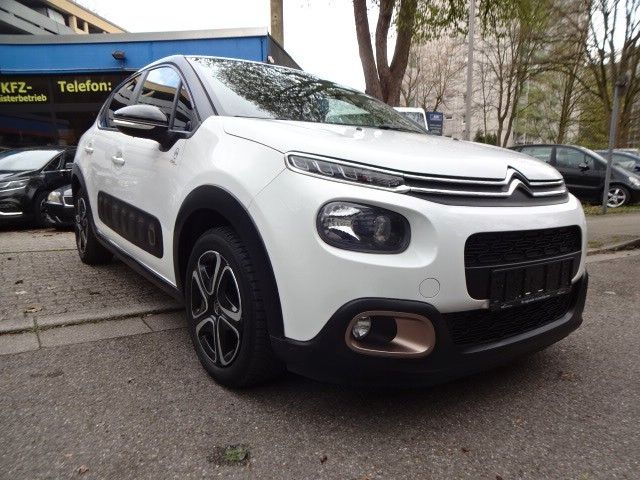 Citroen C3 86.140 km 6.500 &euro; Essen 45276