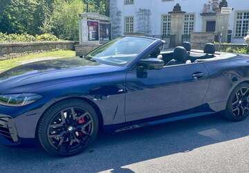BMW 440 2.800 km 64.400 &euro; Essen, Stadt 45355