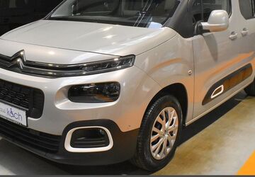 Citroen Berlingo 21.100 km 32.980 &euro; Neukirchen-Vluyn 47506