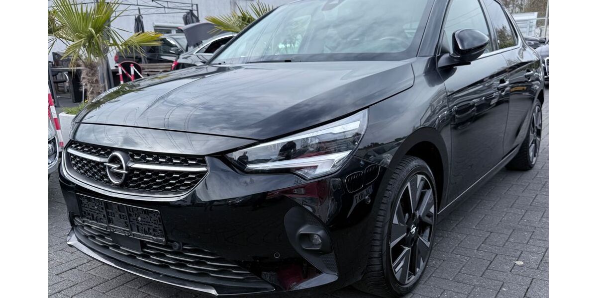 Opel Corsa 53.849 km 13.500 &euro; Düsseldorf OT Vennhausen 40627